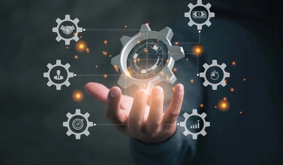 Automation Automation